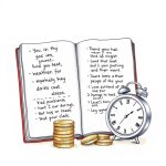 Kak vedenie dnevnika mozhet uvelichit dohod i izobilie pri nekhvatke vremeni na sebya