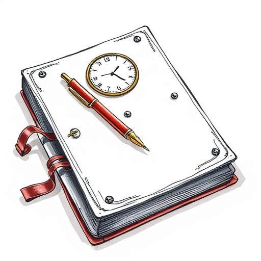 Kak vesti dnevnik dlya protsvetaniya i samodistsipliny pri nekhvatke vremeni na sebya i uvelichit dokhod