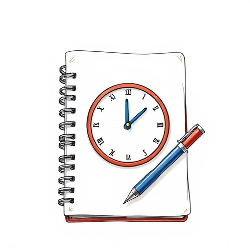 Kak samodisciplina v vedenii dnevnika pomogaet dostigat protsvetaniya i dokhoda pri nekhvatke vremeni na sebya