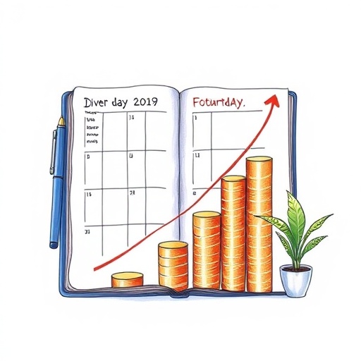Kak vesti dnevnik s samodisziplinoy chtoby uvelichit dokhod i izobilie deneg pri nekhvatke vremeni na sebya